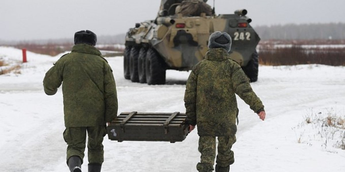 Частичная мобилизация в РФ, свежие новости сегодня, 14.12.2022. Что известно о второй волне, будет ли новый призыв в январе 2023 года