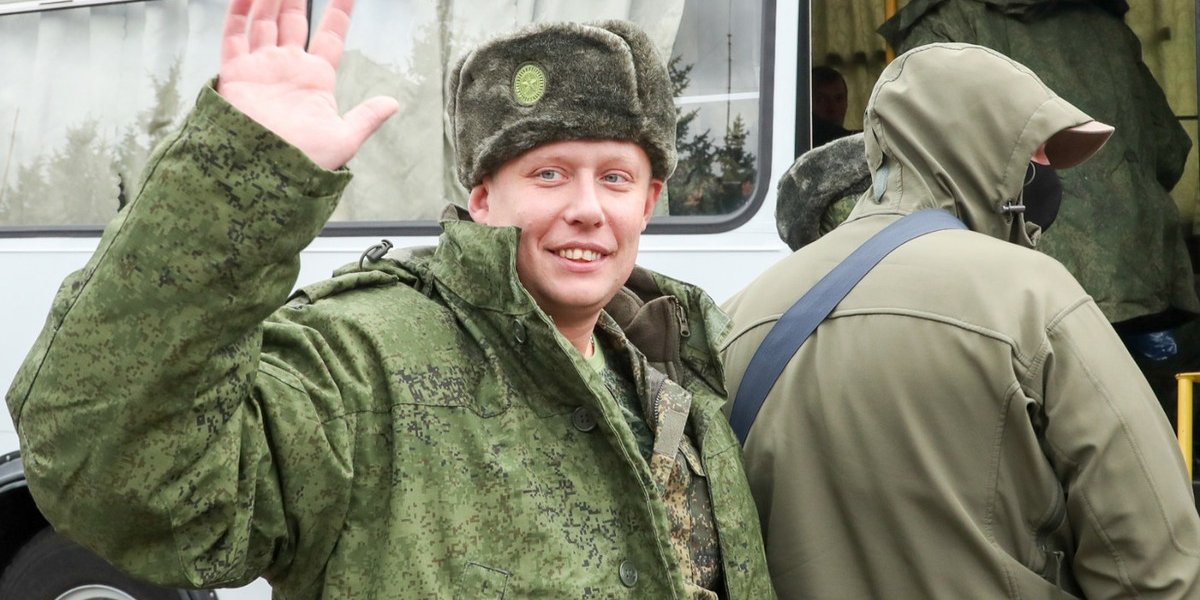 Всеобщая мобилизация и ротация с 1 февраля 2023 года миллион россиян: правда или фейк?