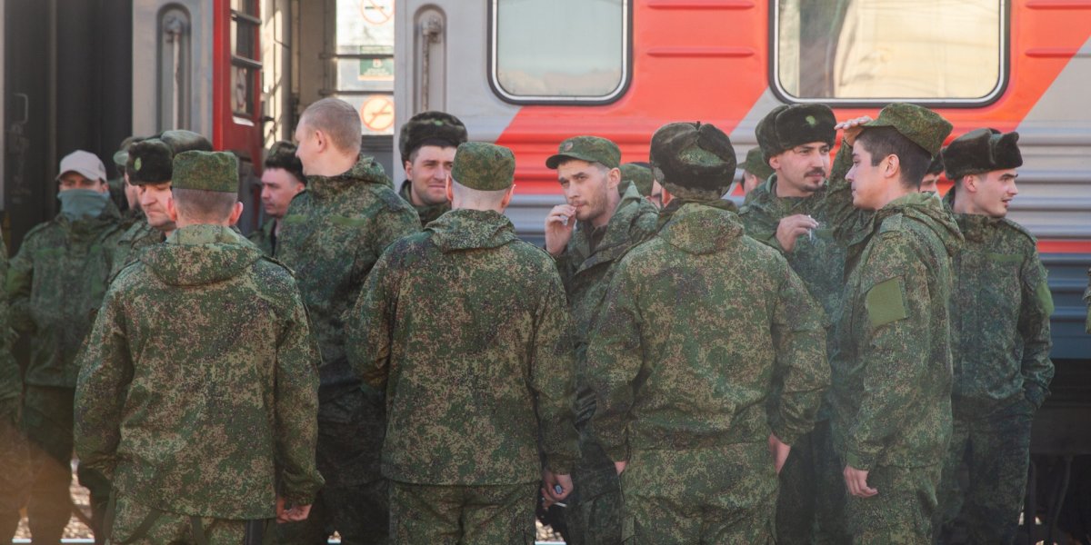 Всеобщая мобилизация и ротация с 1 февраля 2023 года миллион россиян: правда или фейк?