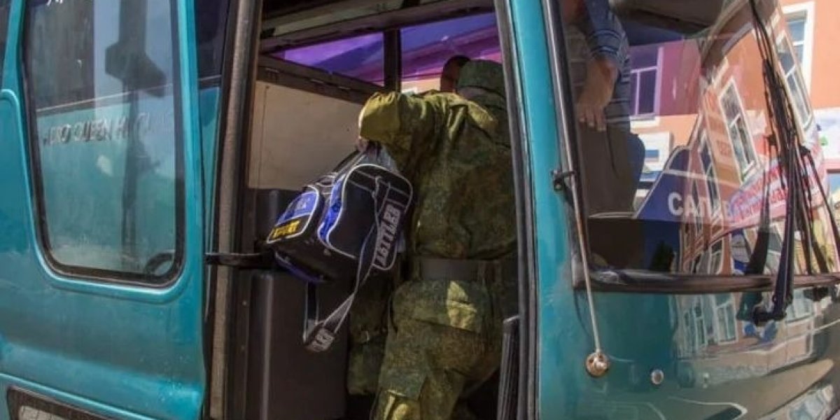Всеобщая мобилизация и ротация с 1 февраля 2023 года миллион россиян: правда или фейк?