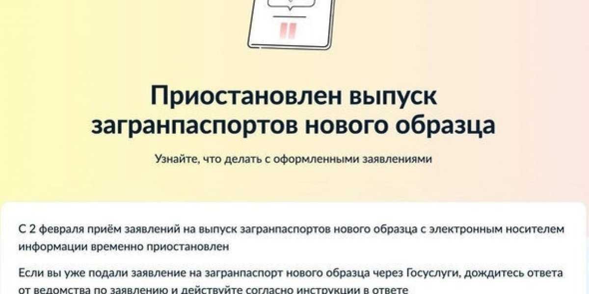 Запрет на выдачу загранпаспортов в России с февраля 2023 года: закроют ли границы с Россией в феврале-марте 2023 года? Последние новости на 3 февраля