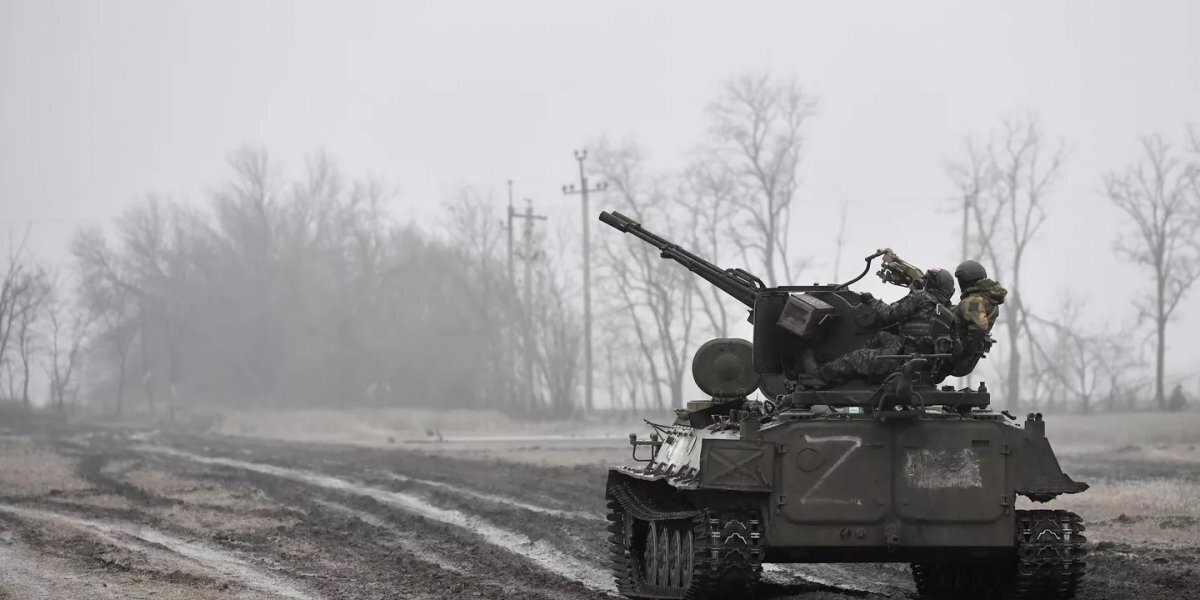 Новая карта боевых действий Украины 06.02.2023. Донбасс, ЛНР, ДНР сегодня 6 февраля 2023: последние новости. Спецоперация на Украине 348 день, итоги