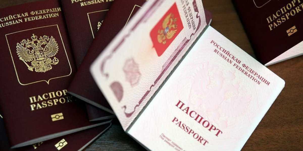 Запрет на выдачу загранпаспортов в России с февраля 2023 года: закроют ли границы с Россией в феврале-марте 2023 года? Последние новости на 3 февраля