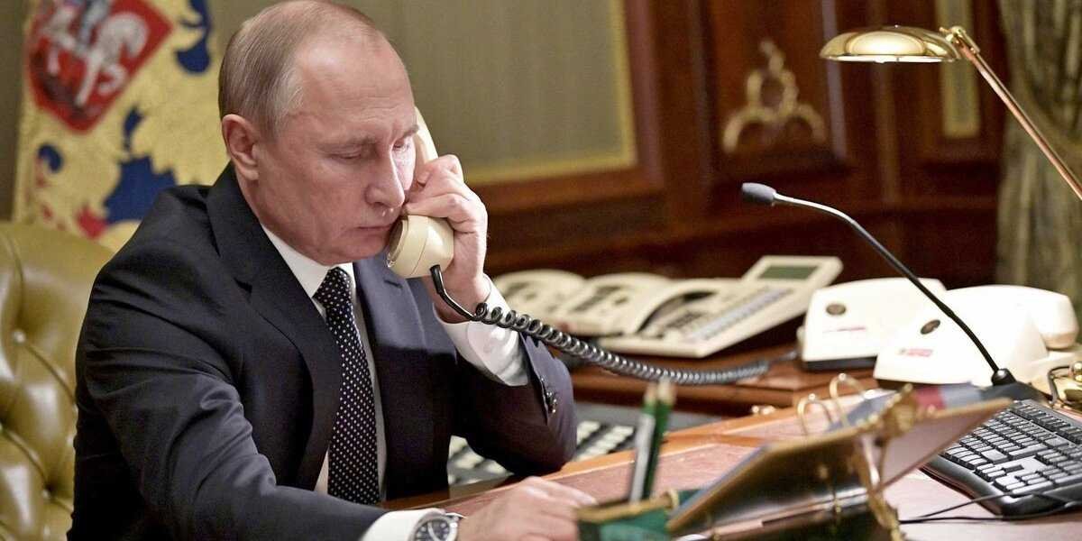 «Борис, я не хочу причинять тебе боль» — Джонсона испугали в Кремле