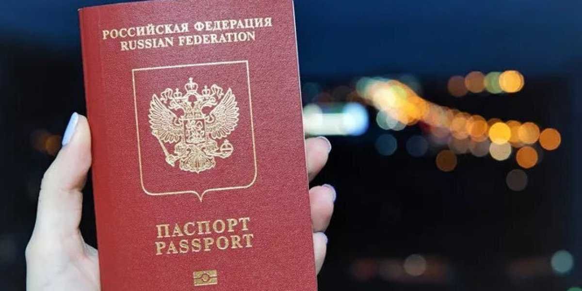 Запрет на выдачу загранпаспортов в России с февраля 2023 года: закроют ли границы с Россией в феврале-марте 2023 года? Последние новости на 3 февраля