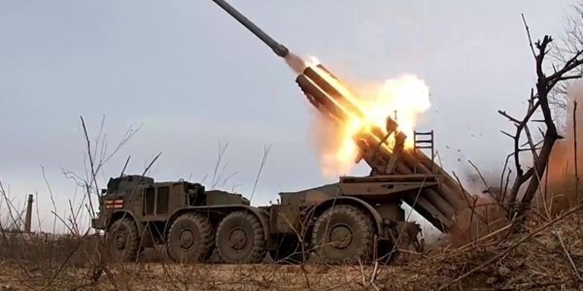 Новая карта боевых действий Украины 06.02.2023. Донбасс, ЛНР, ДНР сегодня 6 февраля 2023: последние новости. Спецоперация на Украине 348 день, итоги