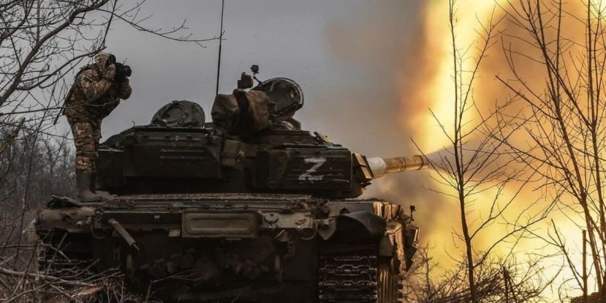 Новая карта боевых действий Украины 06.02.2023. Донбасс, ЛНР, ДНР сегодня 6 февраля 2023: последние новости. Спецоперация на Украине 348 день, итоги