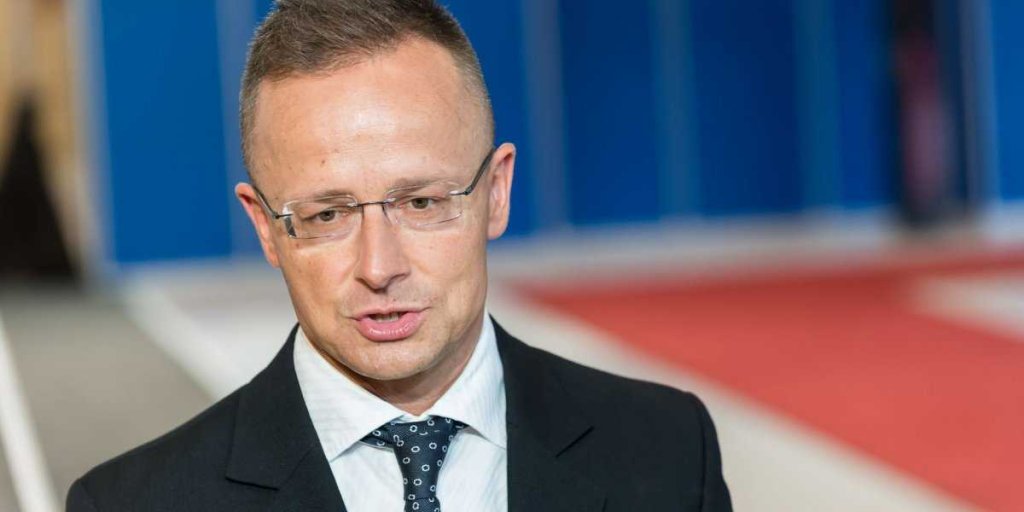 Терпение Венгрии лопнуло: планы Киева по подрыву нефтепровода «Дружба» не на шутку разозлили Будапешт