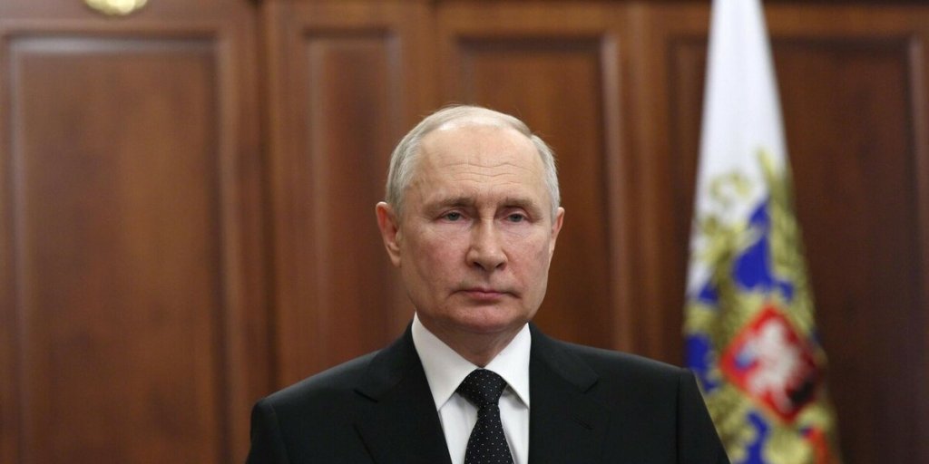 Где сейчас вагнер: Что происходит и кому это выгодно — хроника мятежа Пригожина Где сейчас вагнер: Что происходит и кому это выгодно — хроника мятежа Пригожина