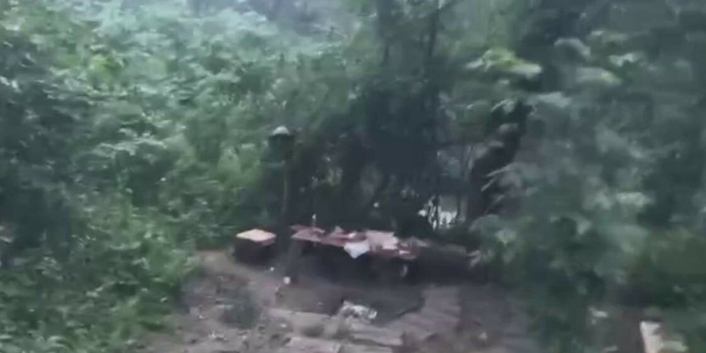 Где сейчас вагнер: Что происходит и кому это выгодно — хроника мятежа Пригожина Где сейчас вагнер: Что происходит и кому это выгодно — хроника мятежа Пригожина