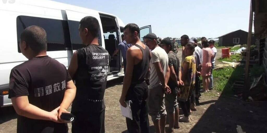 Многонационалам жестко прижали хвост: Начали по традиции с Москвы