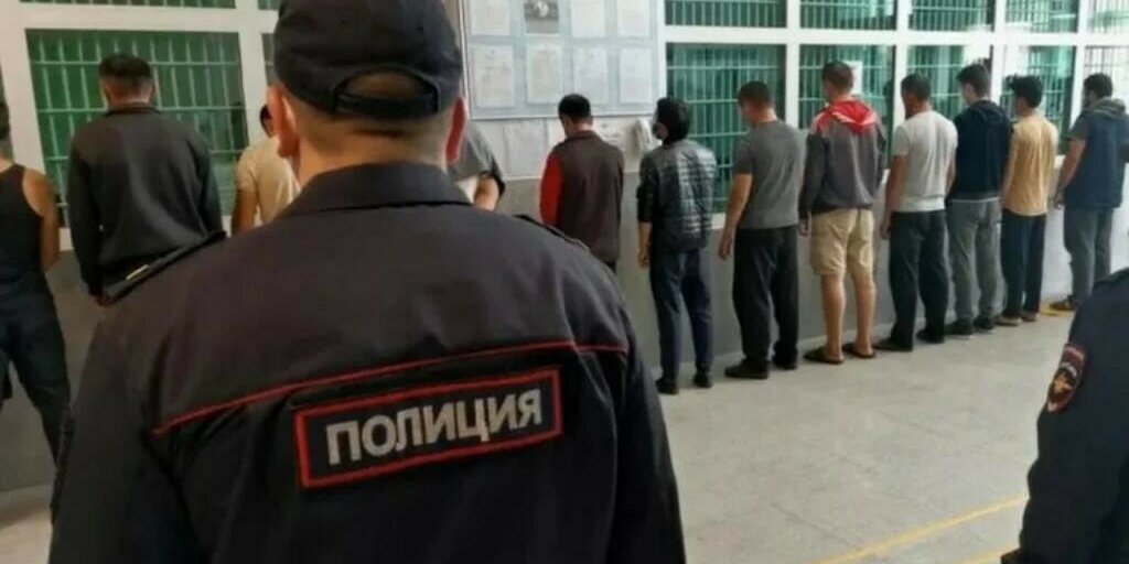 Многонационалам жестко прижали хвост: Начали по традиции с Москвы