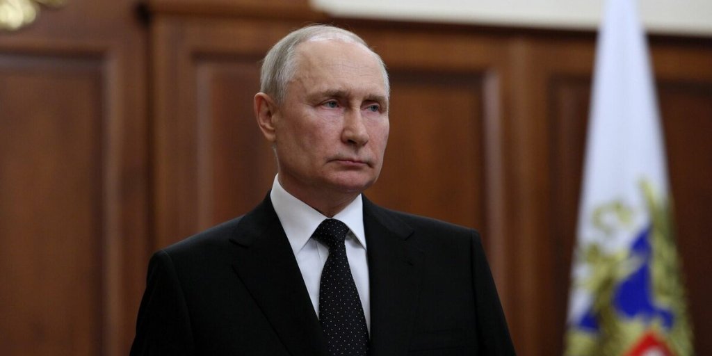 Повальное бегство из Москвы, как проявление сущности элит