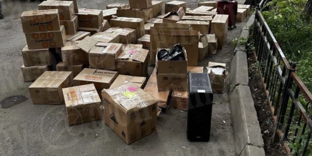 Повальное бегство из Москвы, как проявление сущности элит