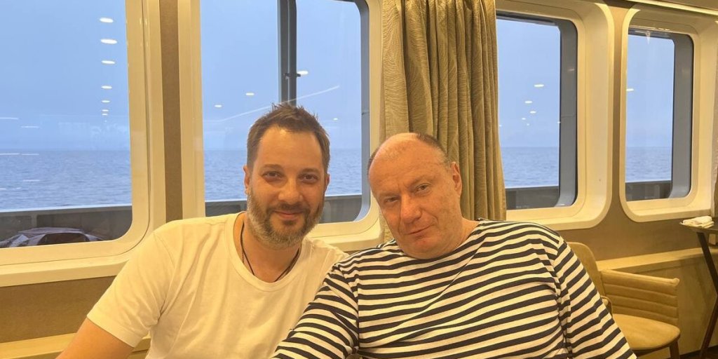 Повальное бегство из Москвы, как проявление сущности элит