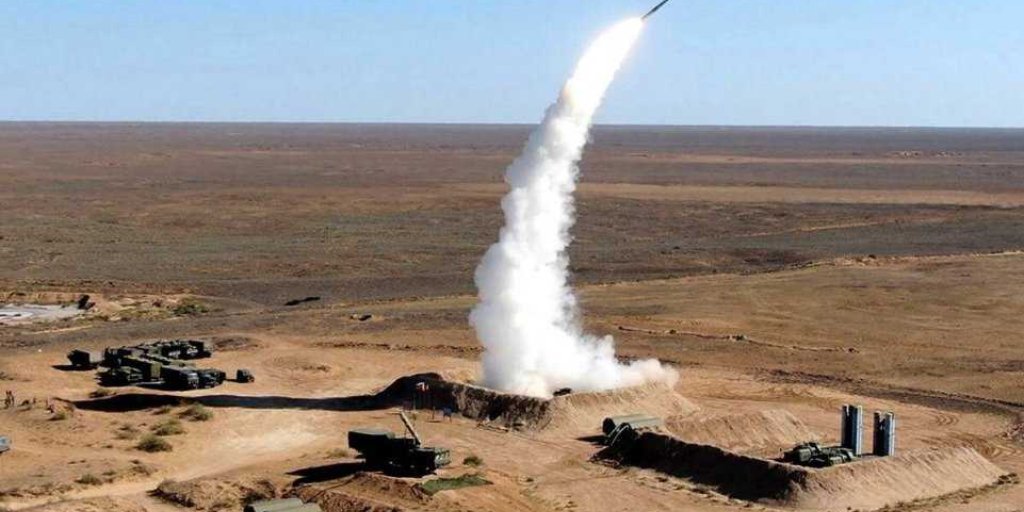 «Сегодня на такое способны только русские»: в США испугались уникальной возможности российской ПВО