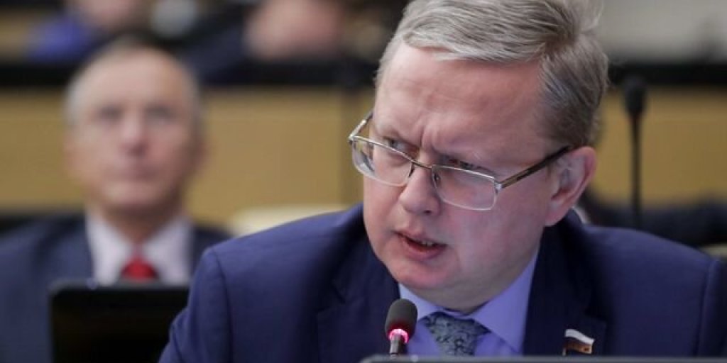 «Они пытаются сейчас разрушить Россию»: в Госдуме раскрыли тактику Запада в схватке с РФ