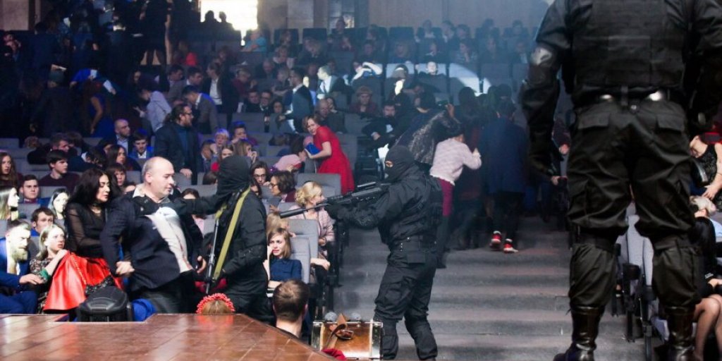 Сатановский сделал скандальное заявление в адрес Путина. По мнению политолога, власть не бережет жизнь своих граждан