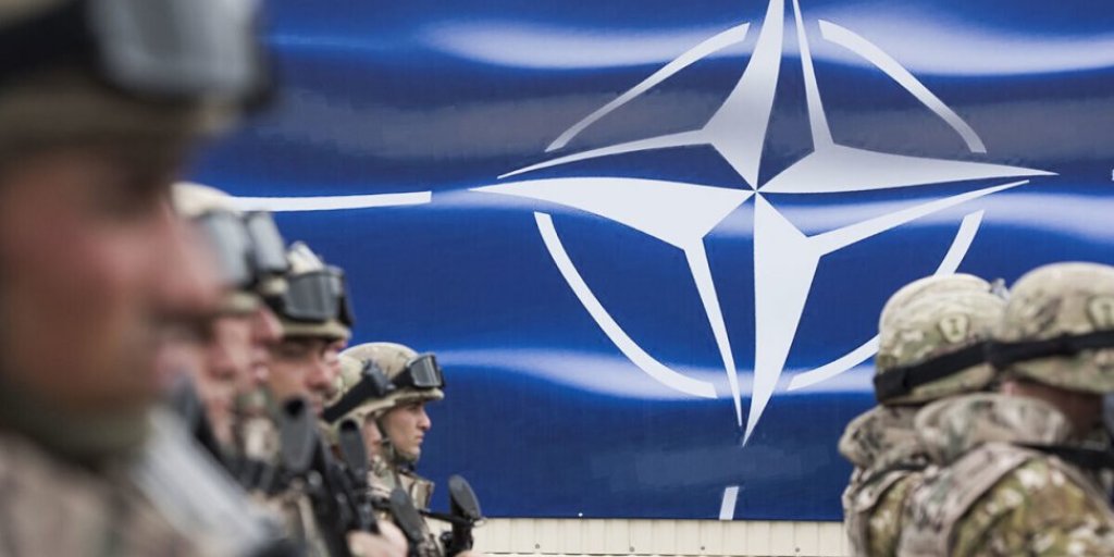 «Что здесь делают эти русские?»: США и НАТО в шоке наблюдают за тем, как Путин сумел заполучить выход в Средиземное море