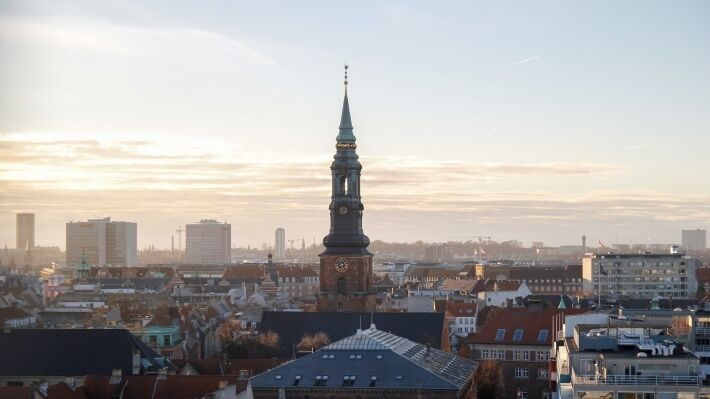 Исторические факты переадресуют Дании "девять тысяч слов лжи" о Второй мировой войне