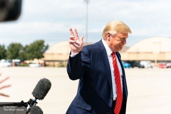 &laquo;Другого варианта у Трампа уже нет&raquo;: Ищенко считает, что США ждет гражданский конфликт