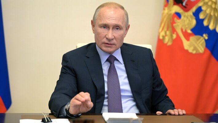 Решение жилищной проблемы в России повторит в миниатюре «Новый курс» Рузвельта