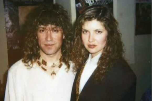 Клуб бывших: громкие романы Веры Сотниковой