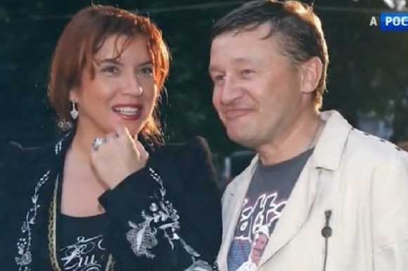 Клуб бывших: громкие романы Веры Сотниковой