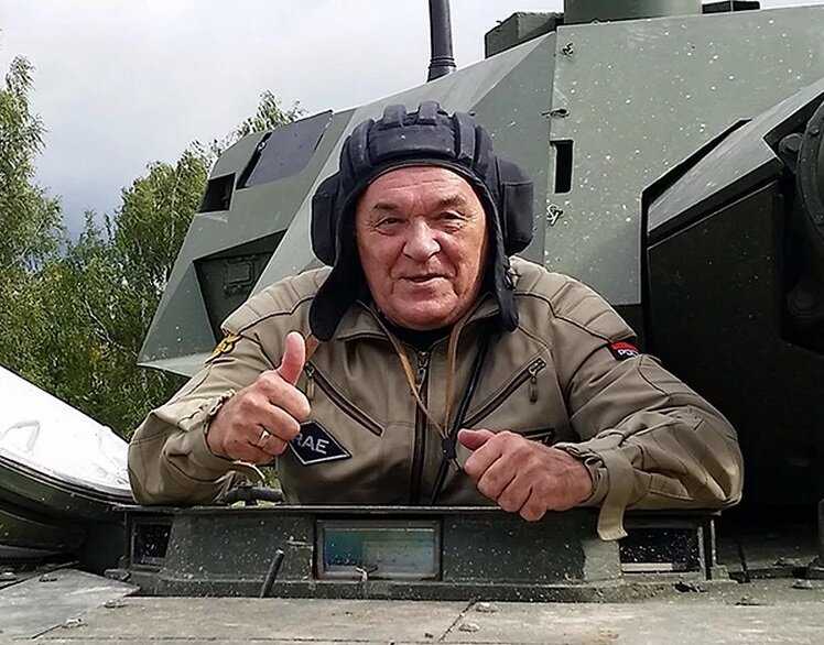 Баранец про раскатанные турецкие губищи на Ливию и о военной правде в геополитике