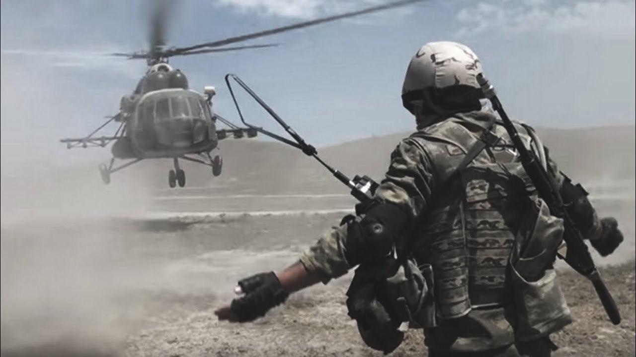 Армения и Азербайджан на грани новой полномасштабной войны