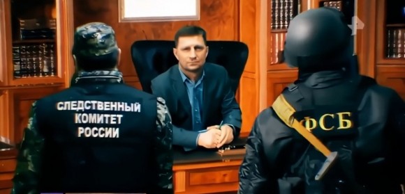 «Фургала не отдадим!» Несанкционированные митинги в Хабаровске продолжаются до сих пор