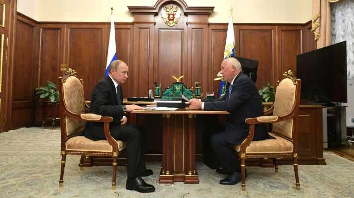 Успех на мировом рынке вооружений сулит РФ новые рекорды