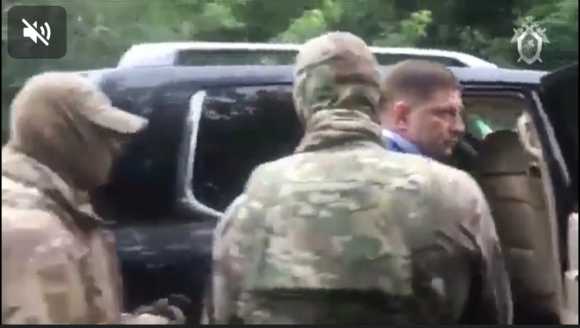 Сергей Фургал: &laquo;Всё для людей&raquo;. О неоднозначном губернаторе Хабаровского края, ныне находящемся под следствием