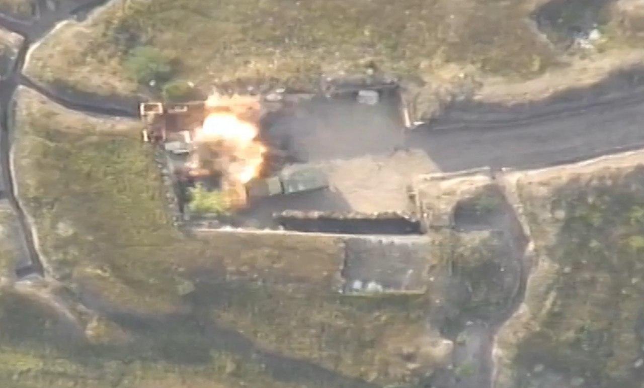 Армения и Азербайджан на грани новой полномасштабной войны