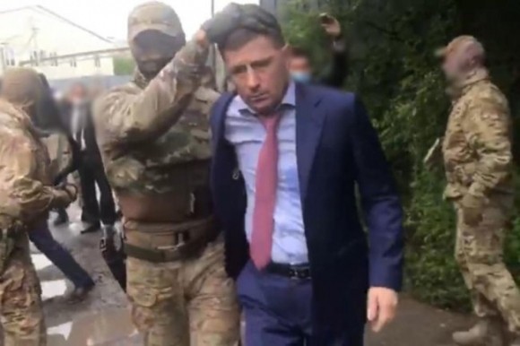 «Фургала не отдадим!» Несанкционированные митинги в Хабаровске продолжаются до сих пор