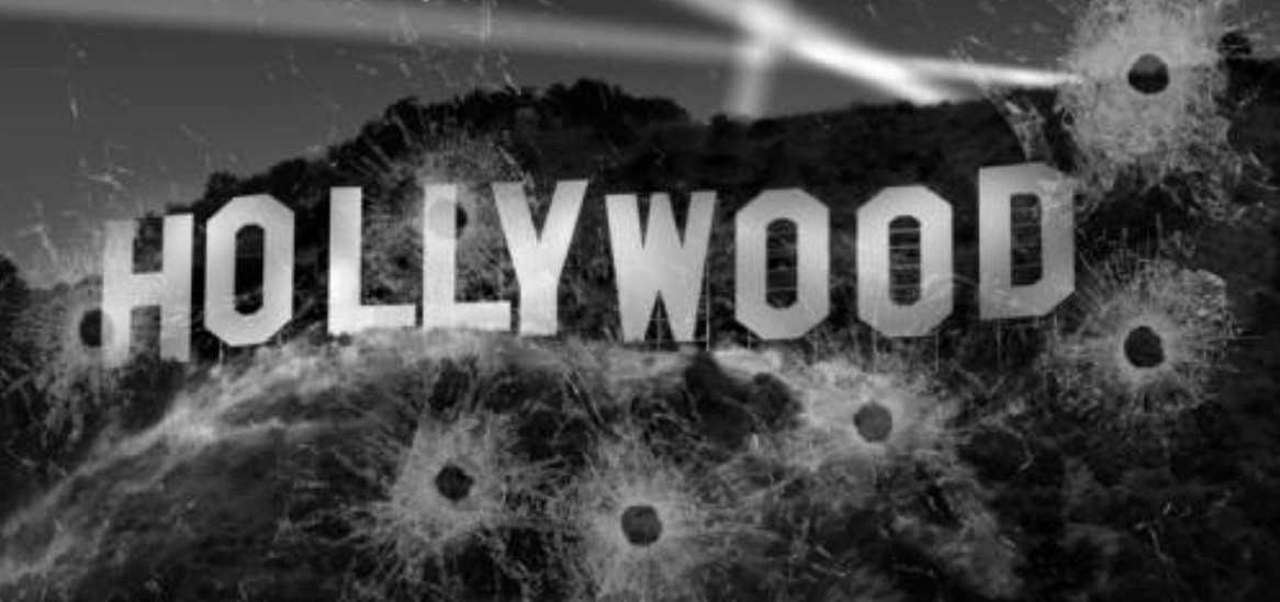 Сколько платят Голиивуду за «художественное» враньё о Ливии?