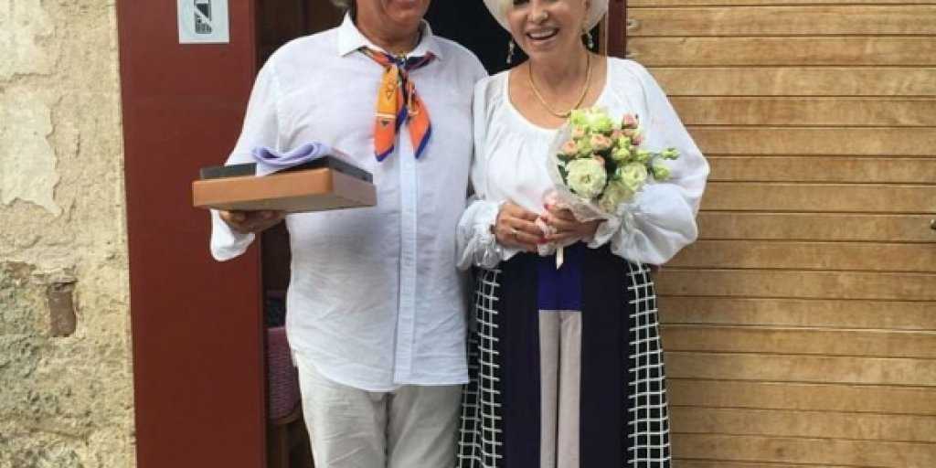 Певица Семёнова огорчена смертью Легкоступовой:  «Молодая женщина, которая только что начала становиться счастливой»