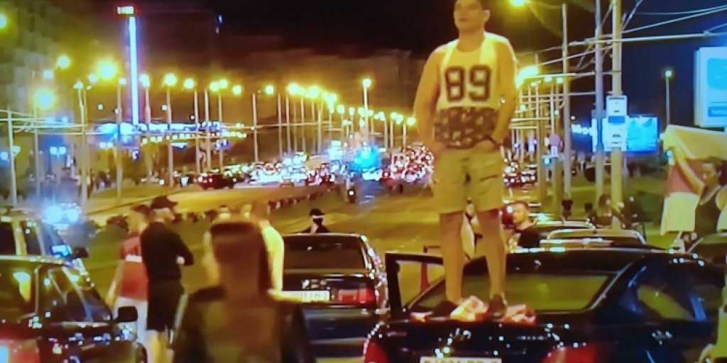 Хазин: только у России есть отчетливый образ будущего