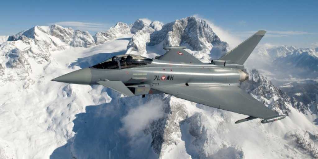 Америка перебросит истребители F-16 из Германии ближе к Черноморскому региону Америка перебросит истребители F-16 из Германии ближе к Черноморскому региону