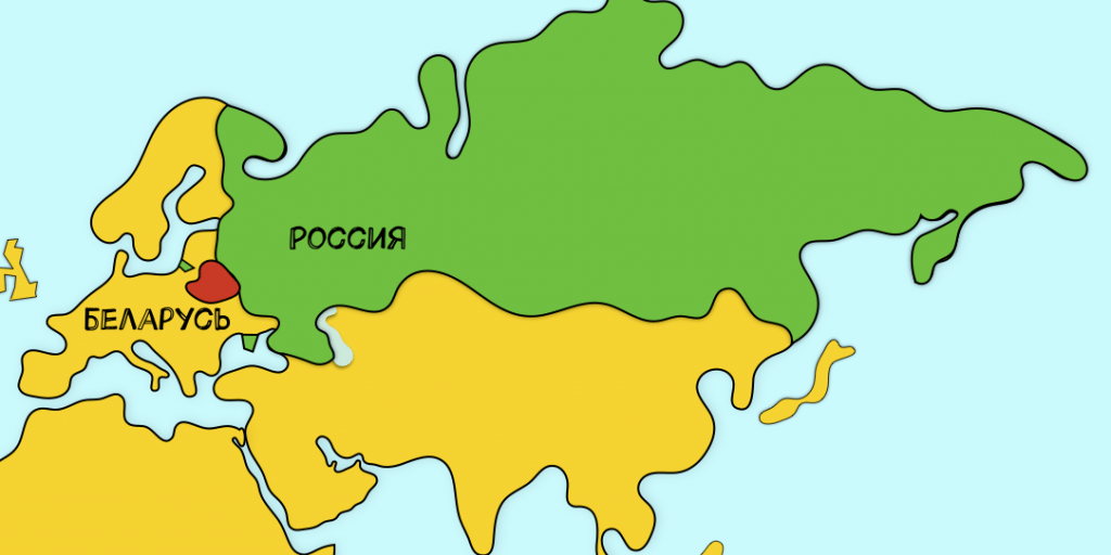 Многие считают, что такой президент, как Лукашенко, смог бы навести в России порядок. Объясняю, почему это заблуждение