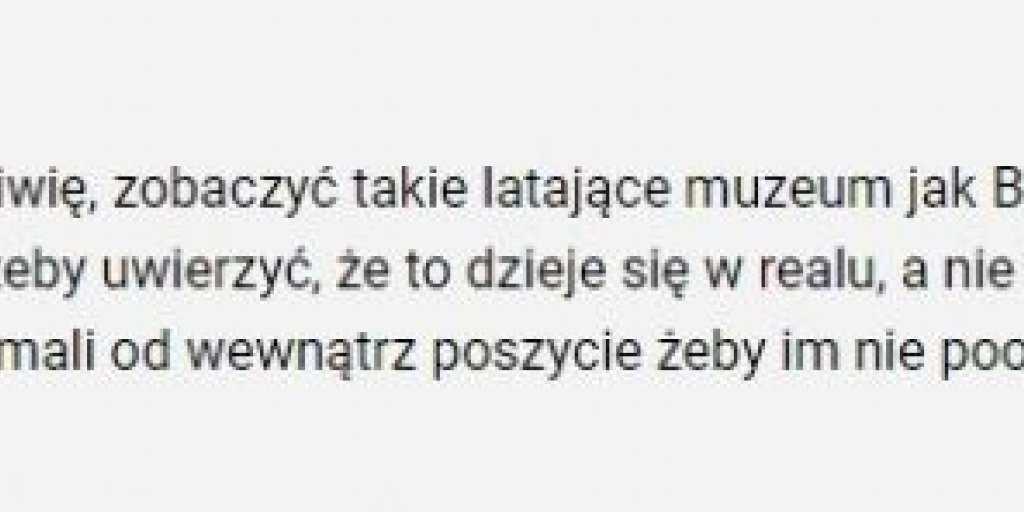 Поляки вступились за Россию и призвали янки не приближаться к Черному морю