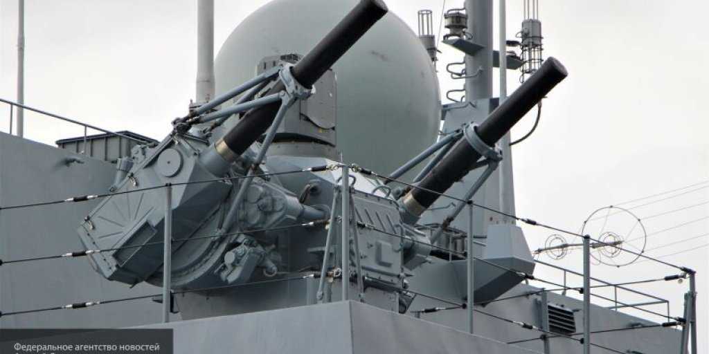 Перенджиев заверил США, что "Посейдон" защитит все морские пути РФ