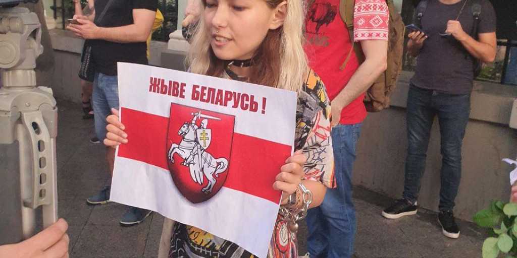 Соловьев требует депортировать или посадить участников замайданного митинга в Москве