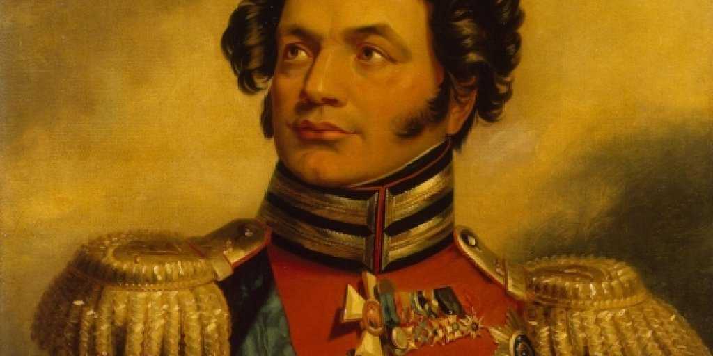 В этот день в 1812 году русские солдаты дрались, как львы, в битве за Смоленск