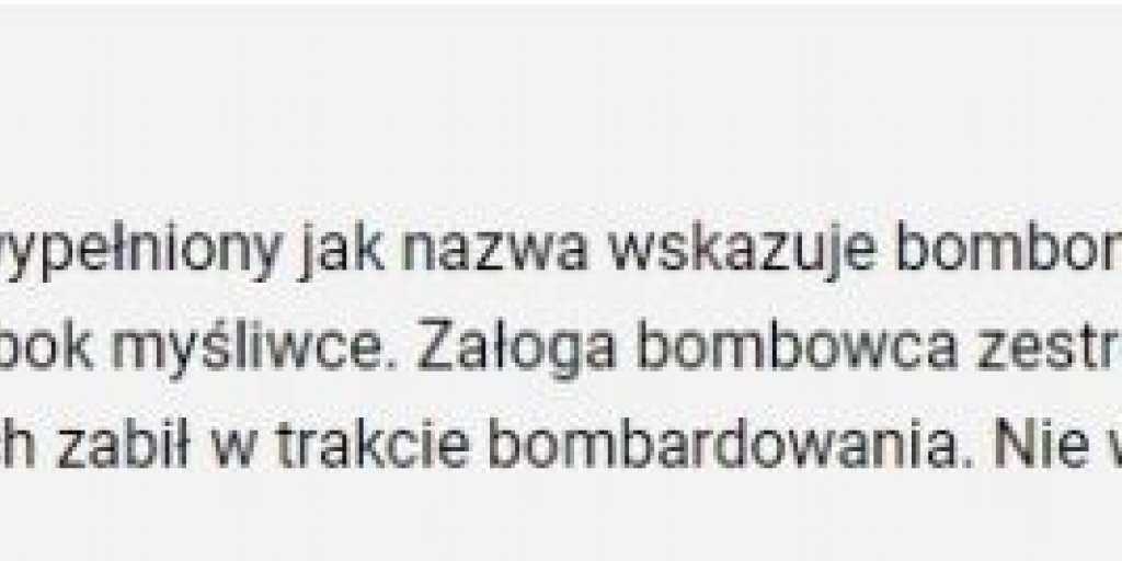 Поляки вступились за Россию и призвали янки не приближаться к Черному морю