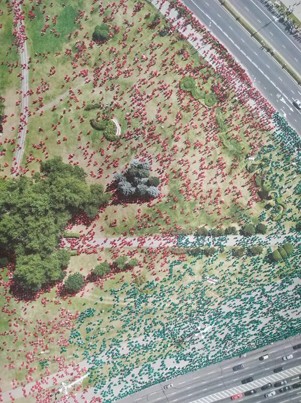 Что не так с белорусскими митингами, или О чем забыл сказать Бисмарк