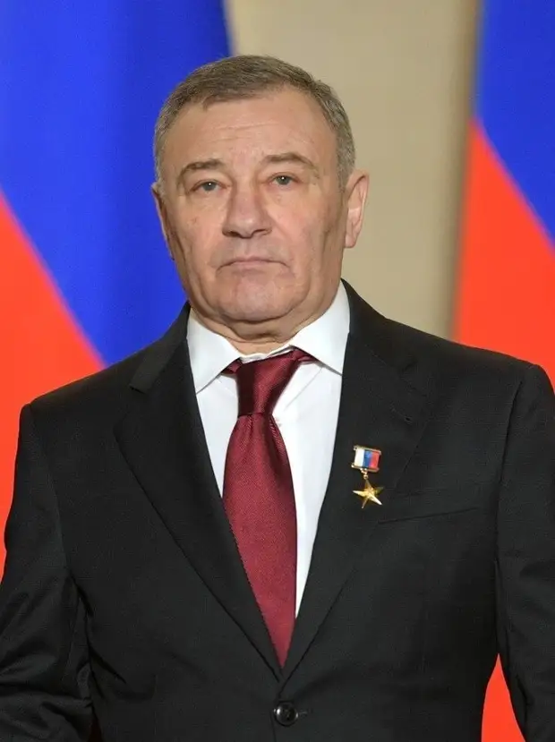 Юрий Селиванов: Дорогу осилит ведущий