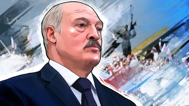 Белоруссия поставила вопрос о существовании «независимой» Украины Белоруссия поставила вопрос о существовании «независимой» Украины