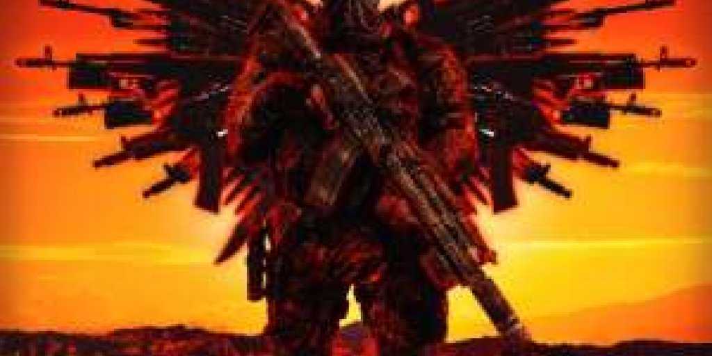 Боевой путь героев из группы &laquo;Вагнер&raquo; отразили в плакатах