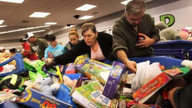 Юрий Селиванов: Плюс инфантилизация всей страны Юрий Селиванов: Плюс инфантилизация всей страны